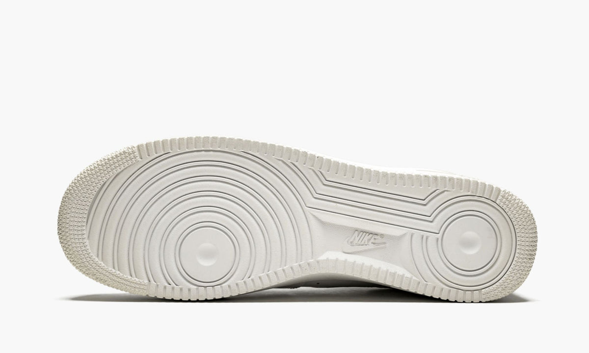 Air Force 1 "JERMAINE O'NEAL" - Angle View 6