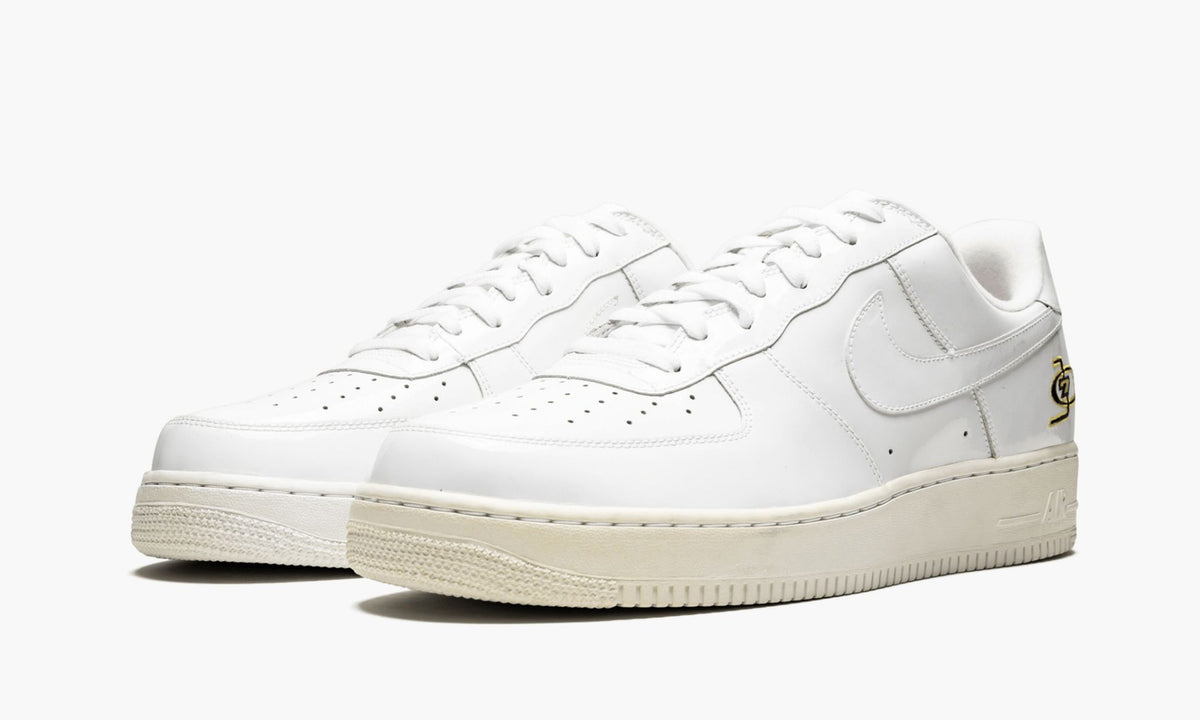 Air Force 1 "JERMAINE O'NEAL" - Angle View 3