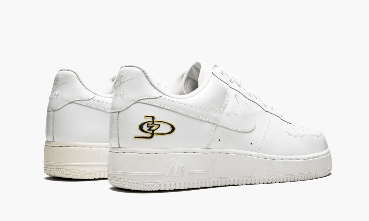 Air Force 1 "JERMAINE O'NEAL" - Angle View 4
