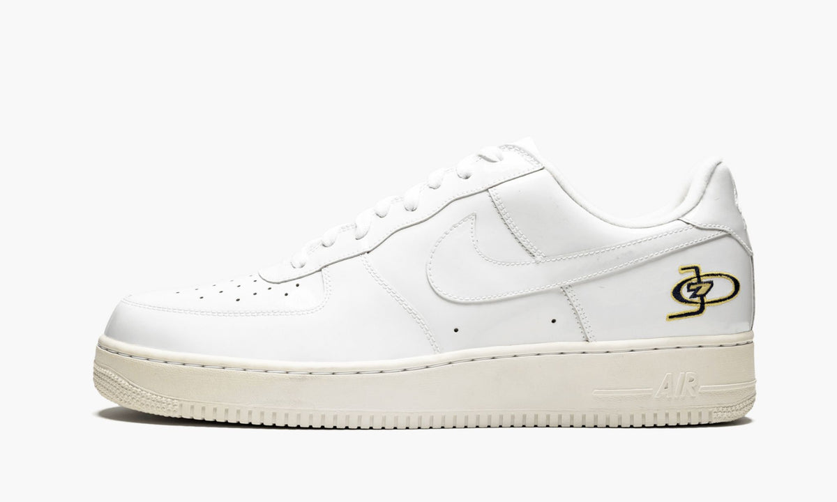 Air Force 1 "JERMAINE O'NEAL" - Angle View 2