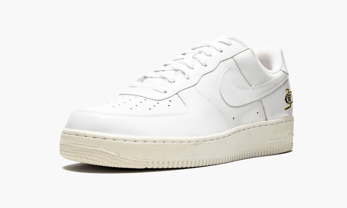 Air Force 1 "JERMAINE O'NEAL" - Angle View 5