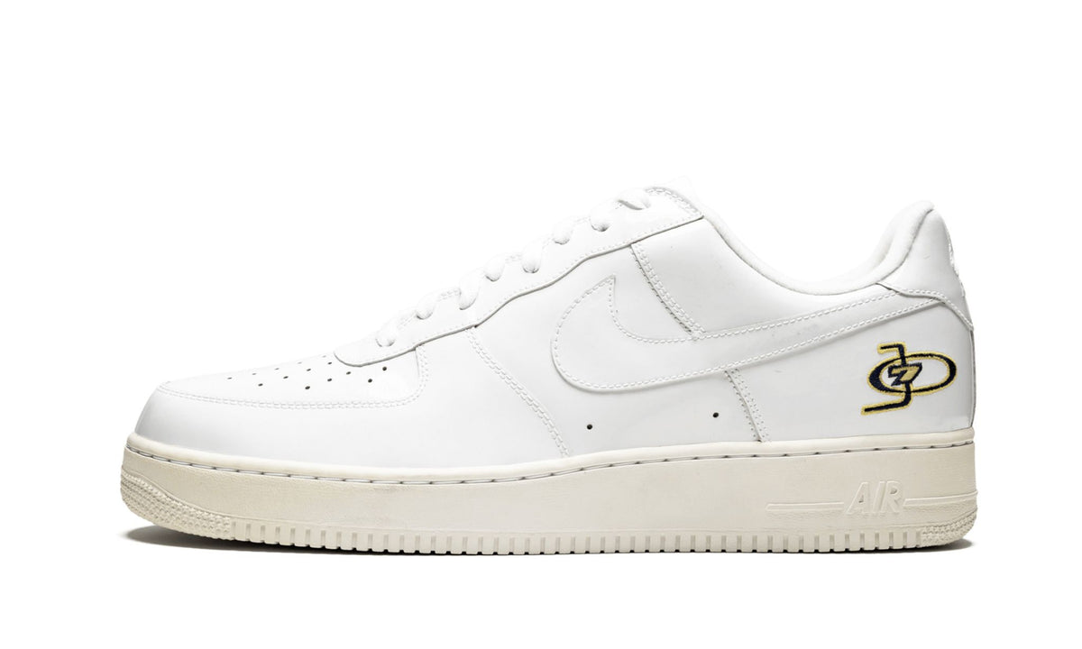 Air Force 1 "JERMAINE O'NEAL" - Main View