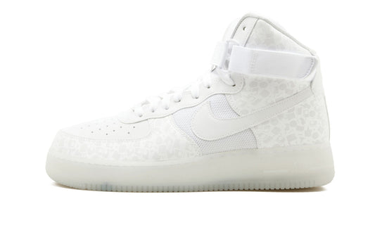 Air Force 1 High "07 STASH '17 - Main View