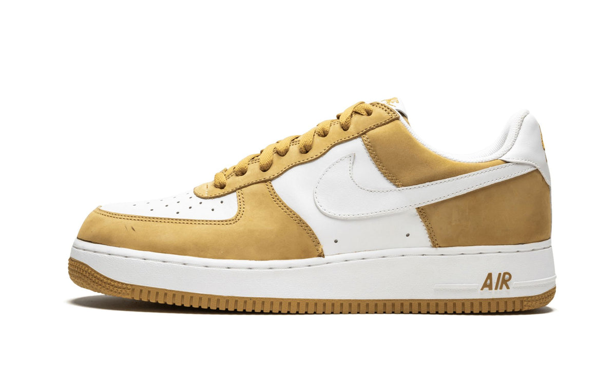 Air Force 1 "Barcode" - View 1