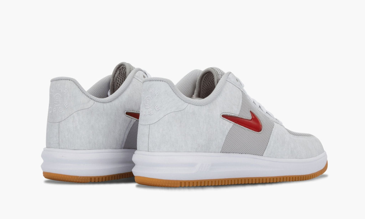 Lunar Force 1 Fuse SP Clot "Clot" - Angle View 8