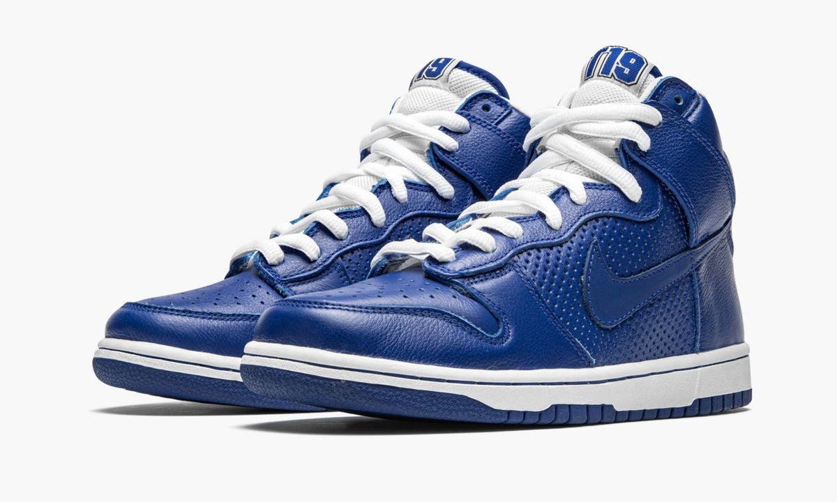 Dunk High Pro SB "T19" - View 3