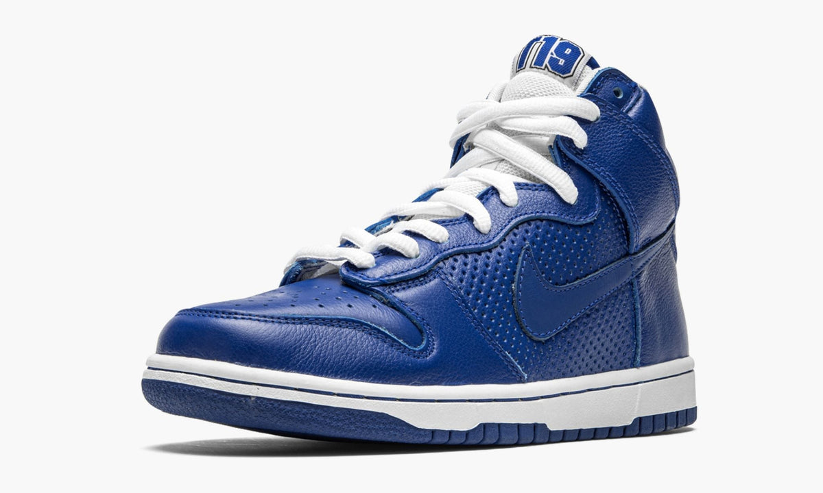 Dunk High Pro SB "T19" - View 5