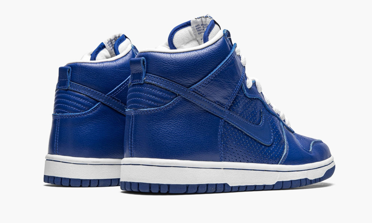 Dunk High Pro SB "T19" - View 4