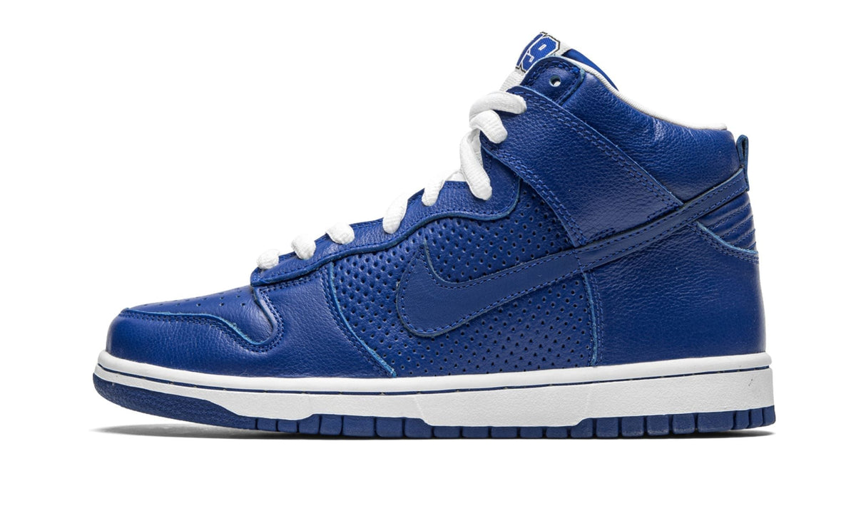 Dunk High Pro SB "T19" - View 1