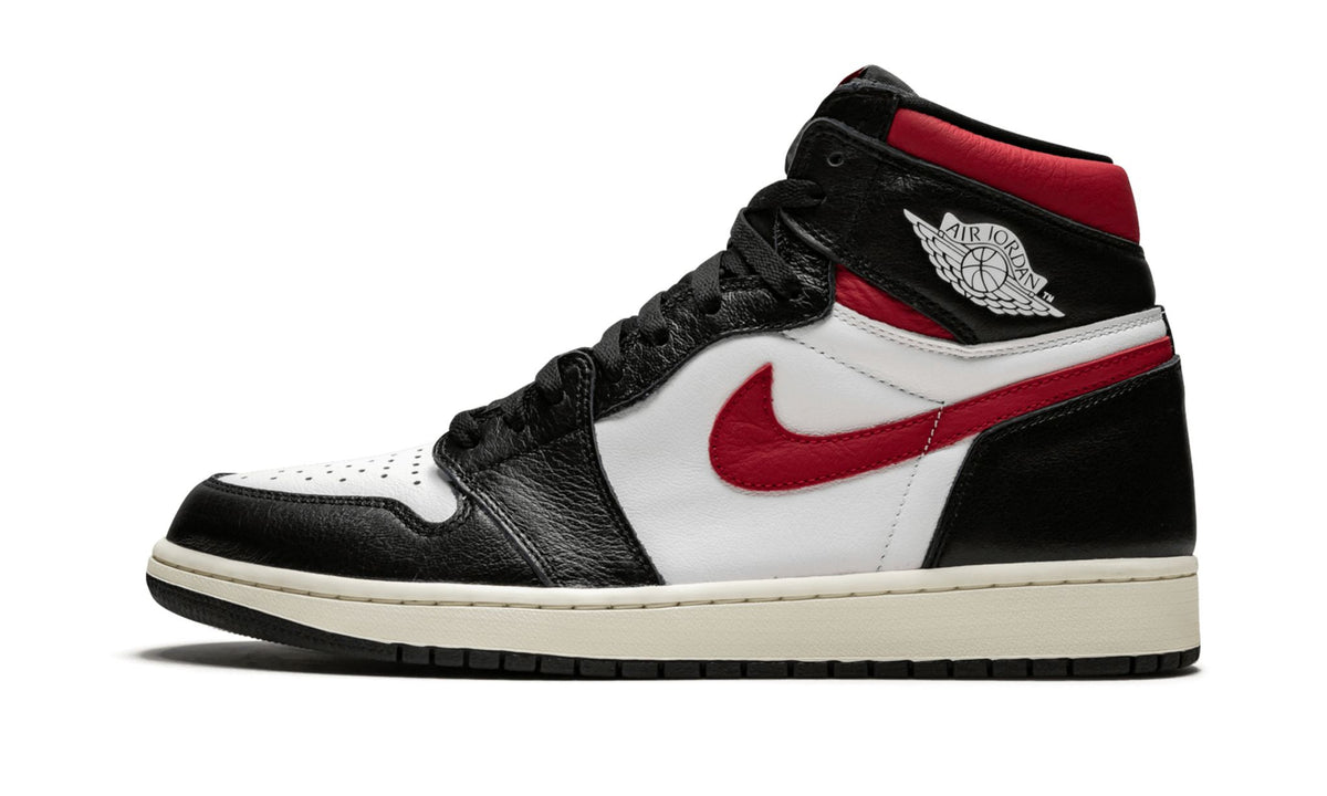 Air Jordan 1 Retro High OG "Gym Red" - Main View