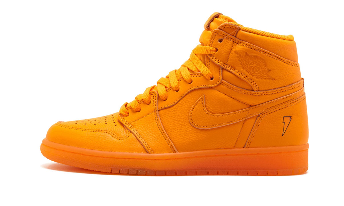 Air Jordan 1 Retro Hi OG G8RD "Gatorade - Orange" - Main View