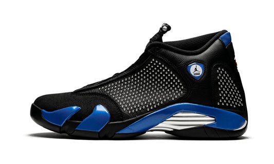 Air Jordan 14 Retro "Supreme" - Main View