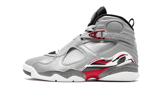 Air Jordan 8 "Reflections of a Champion" - Main View