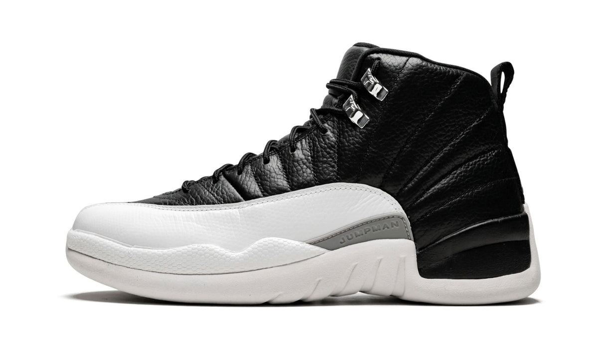 Air Jordan 12 Retro "Playoffs" - Main View