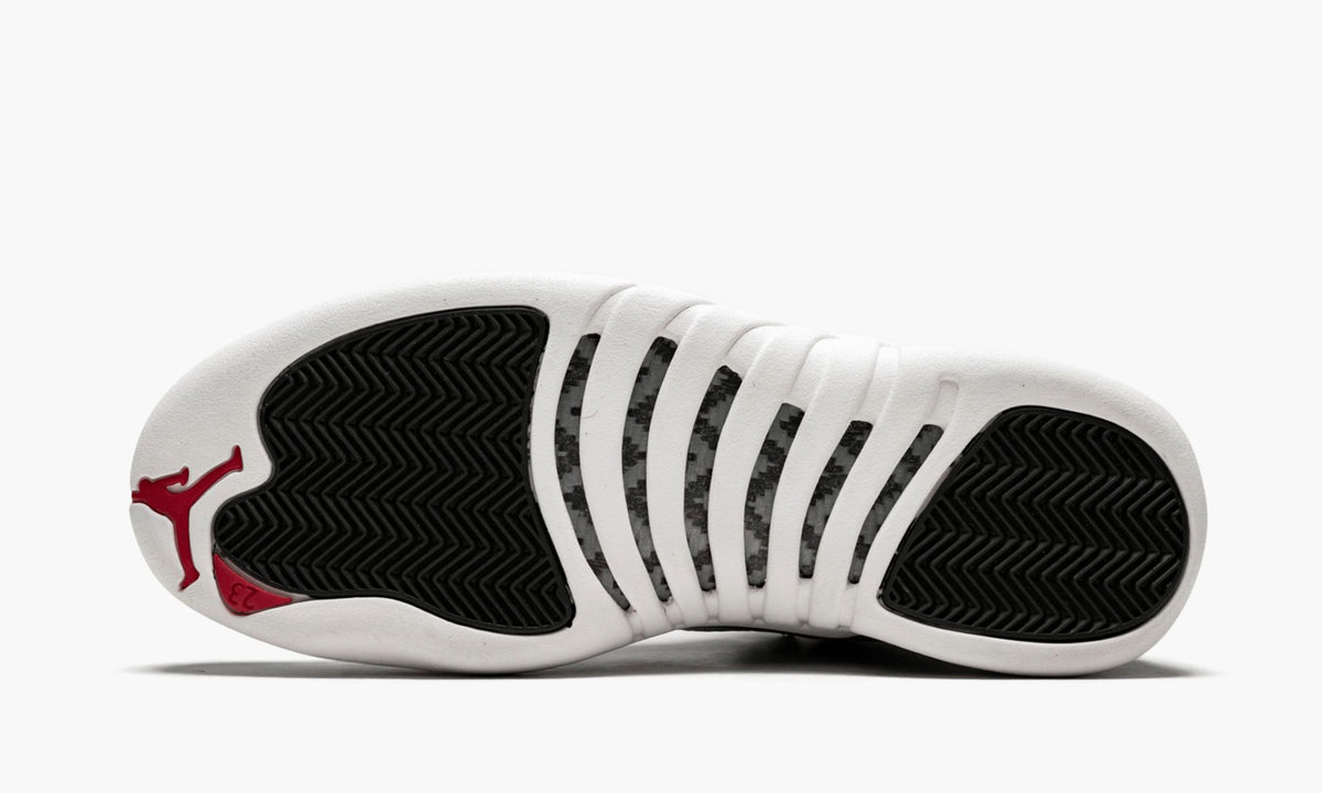 Air Jordan 12 Retro "Playoffs" - Angle View 6