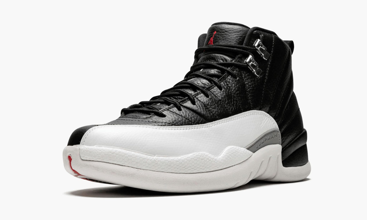 Air Jordan 12 Retro "Playoffs" - Angle View 5