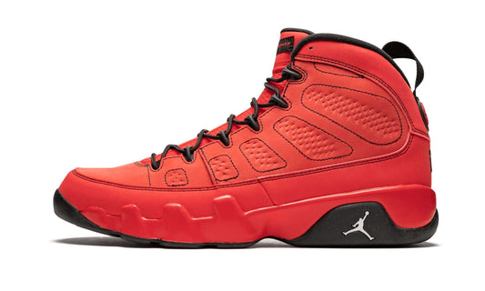 Air Jordan 9 Retro "Motorboat Jones" - Main View