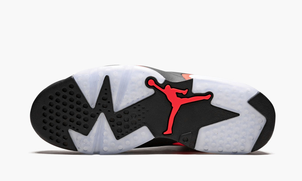 Air Jordan 6 "Reflections of a Champion" - Angle View 6