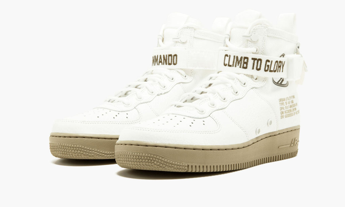 SF AF1 MID 'Pando' "Pando" - Angle View 3