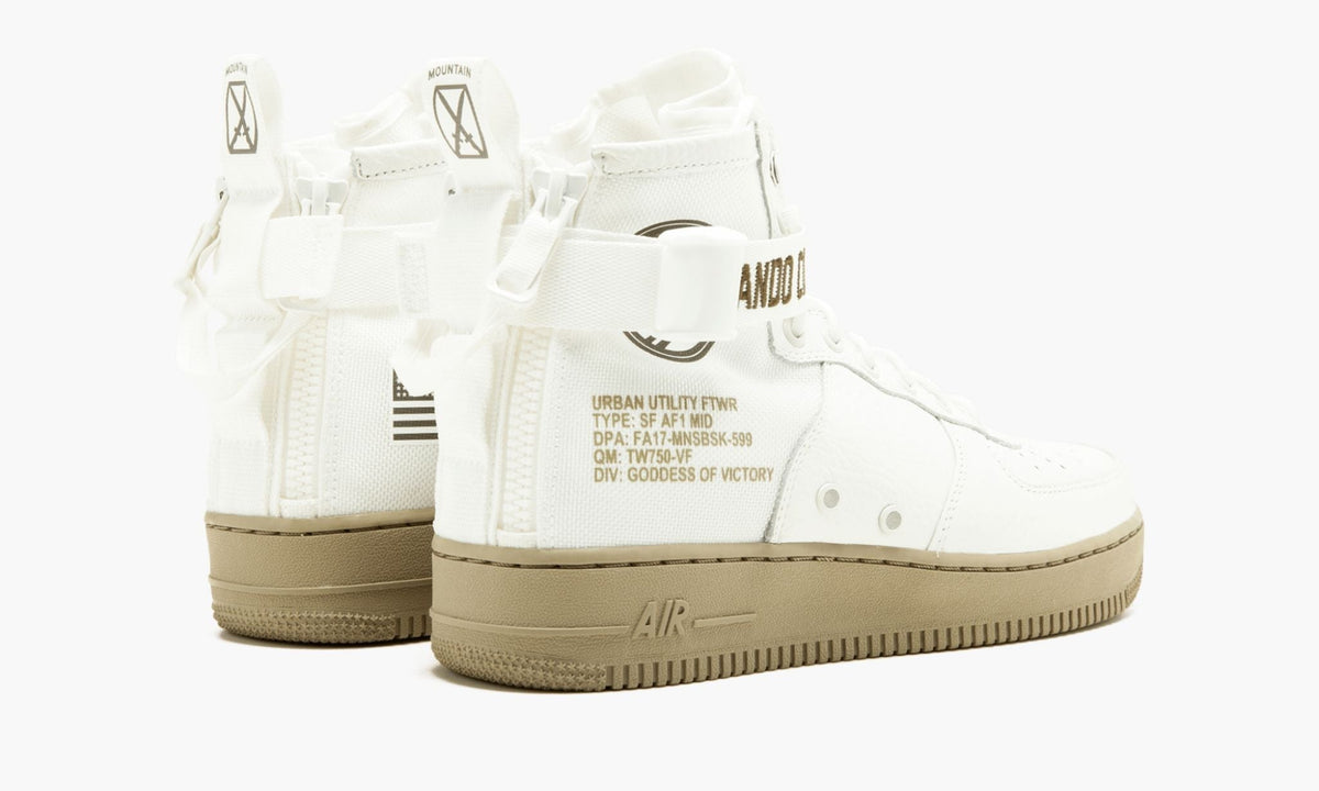 SF AF1 MID 'Pando' "Pando" - Angle View 4