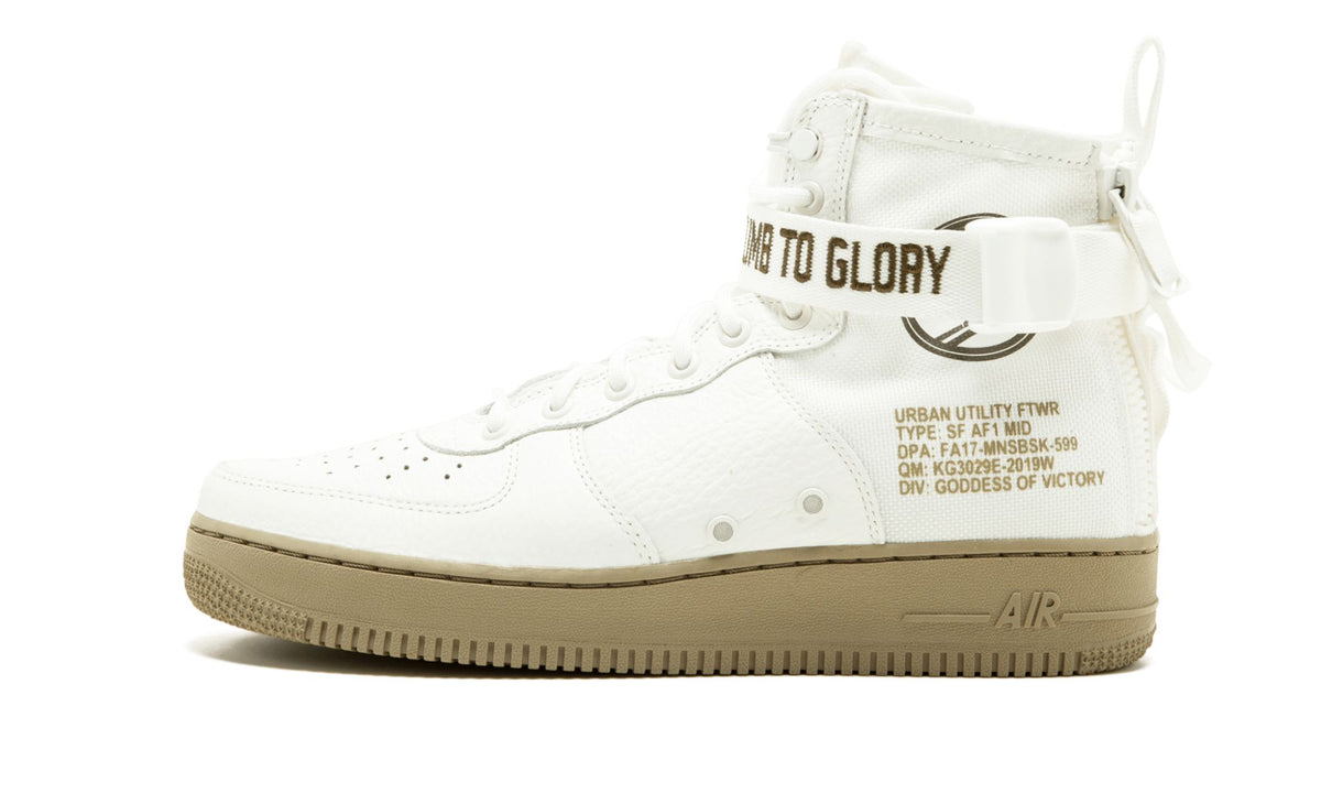 SF AF1 MID 'Pando' "Pando" - Main View