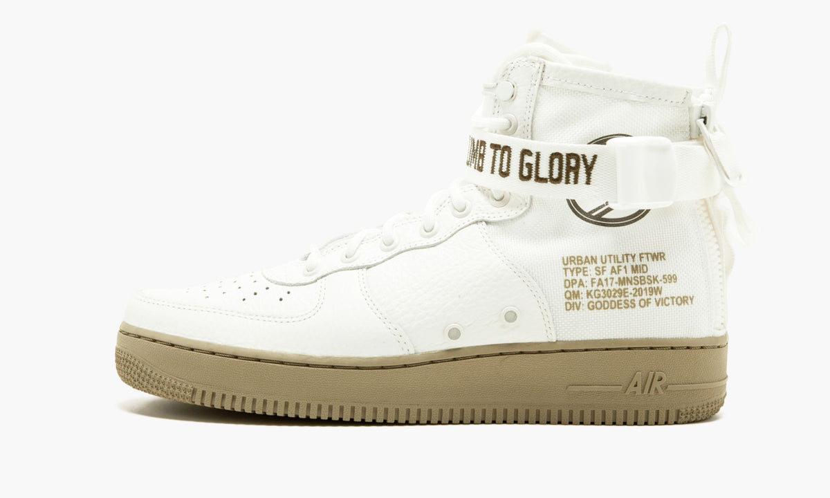SF AF1 MID 'Pando' "Pando" - Angle View 2