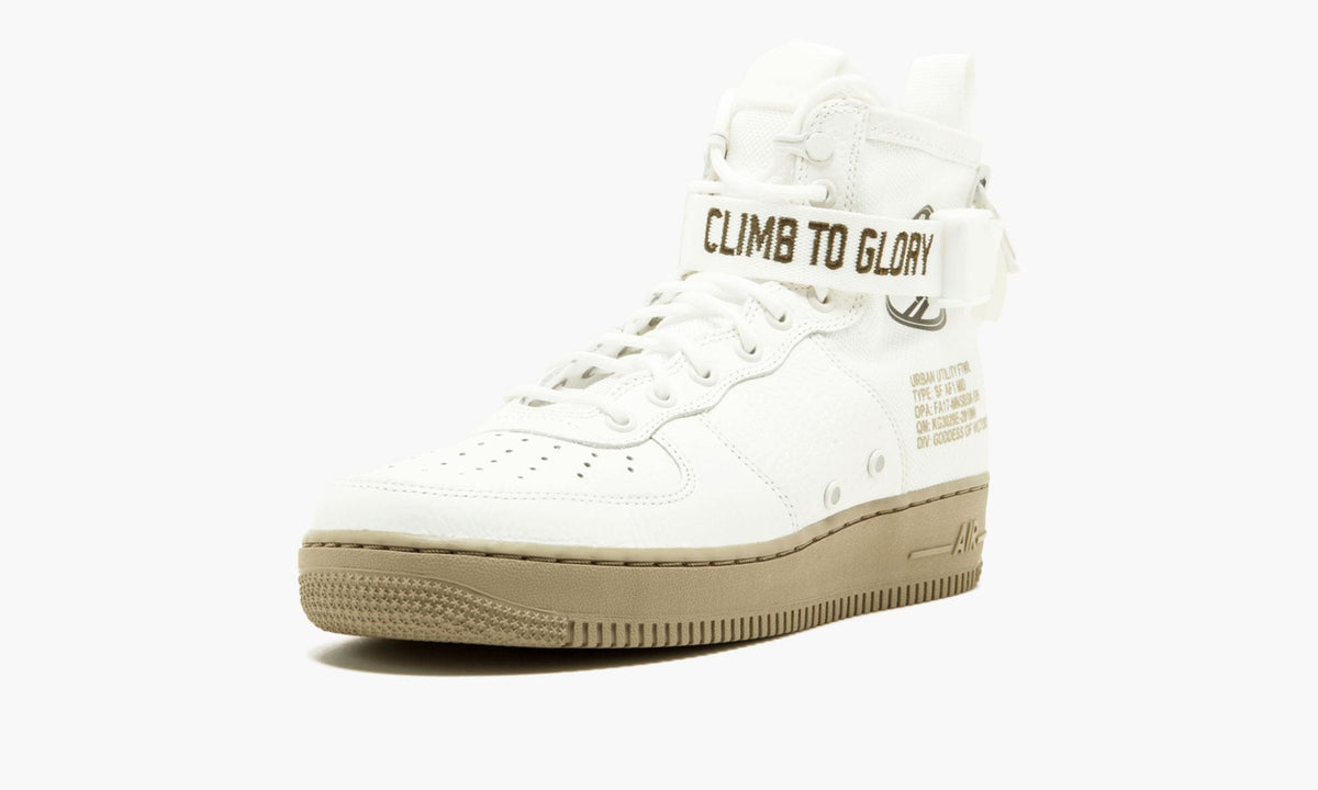 SF AF1 MID 'Pando' "Pando" - Angle View 5