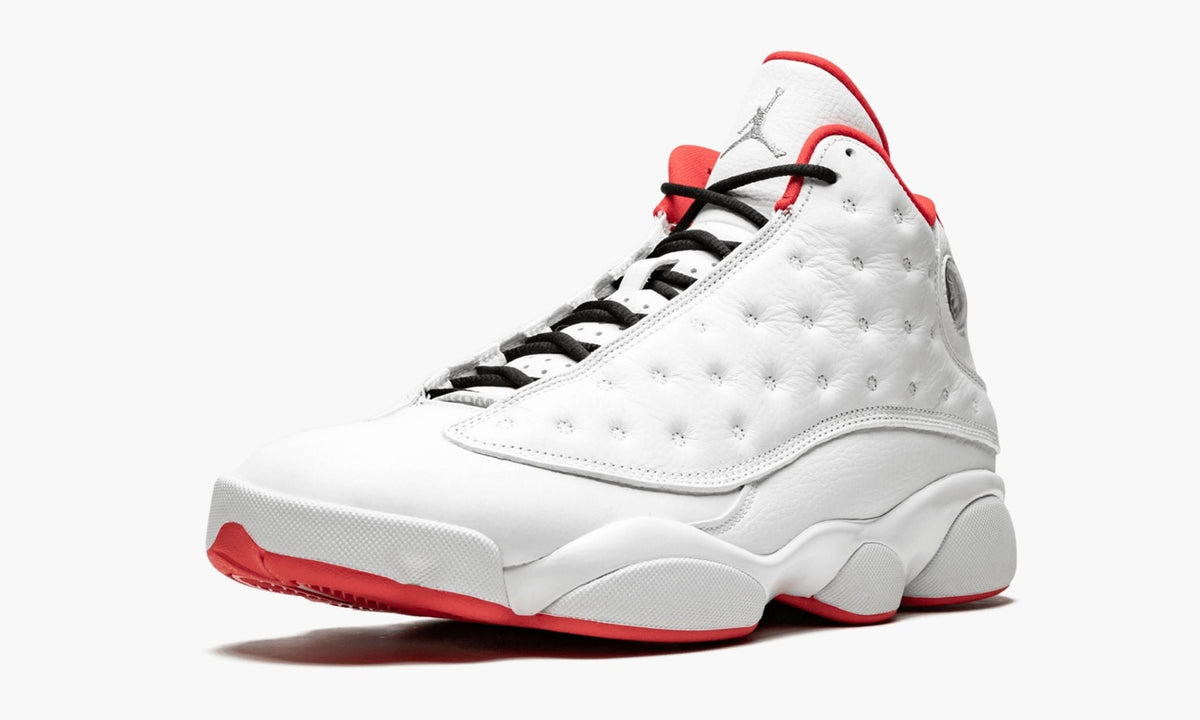 Air Jordan 13 Retro "History Of Flight" - Angle View 5