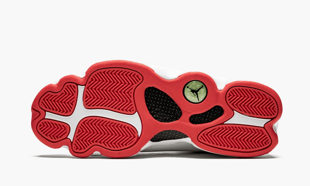 Air Jordan 13 Retro "History Of Flight" - Angle View 6