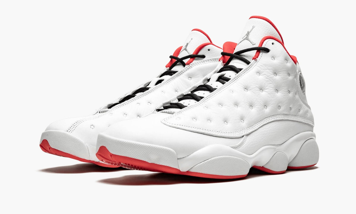 Air Jordan 13 Retro "History Of Flight" - Angle View 3