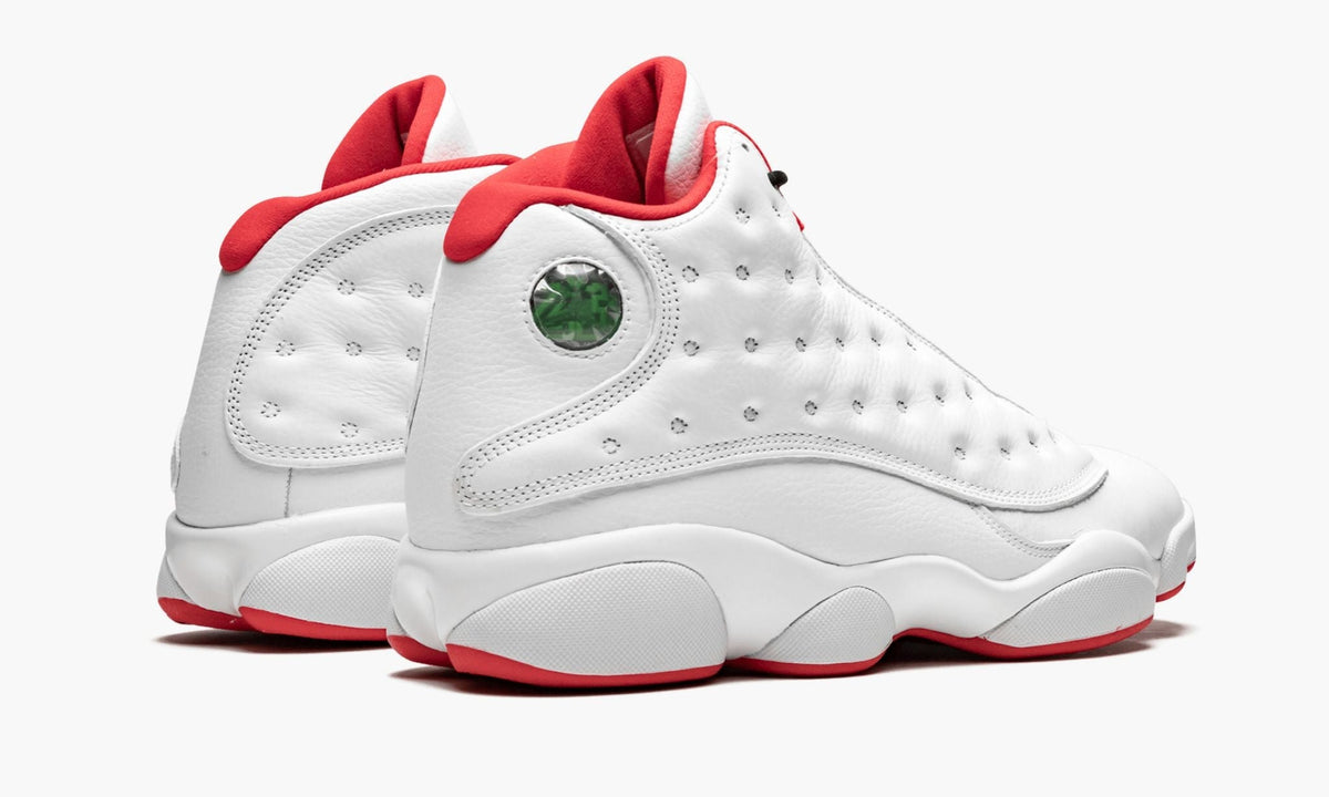 Air Jordan 13 Retro "History Of Flight" - Angle View 4