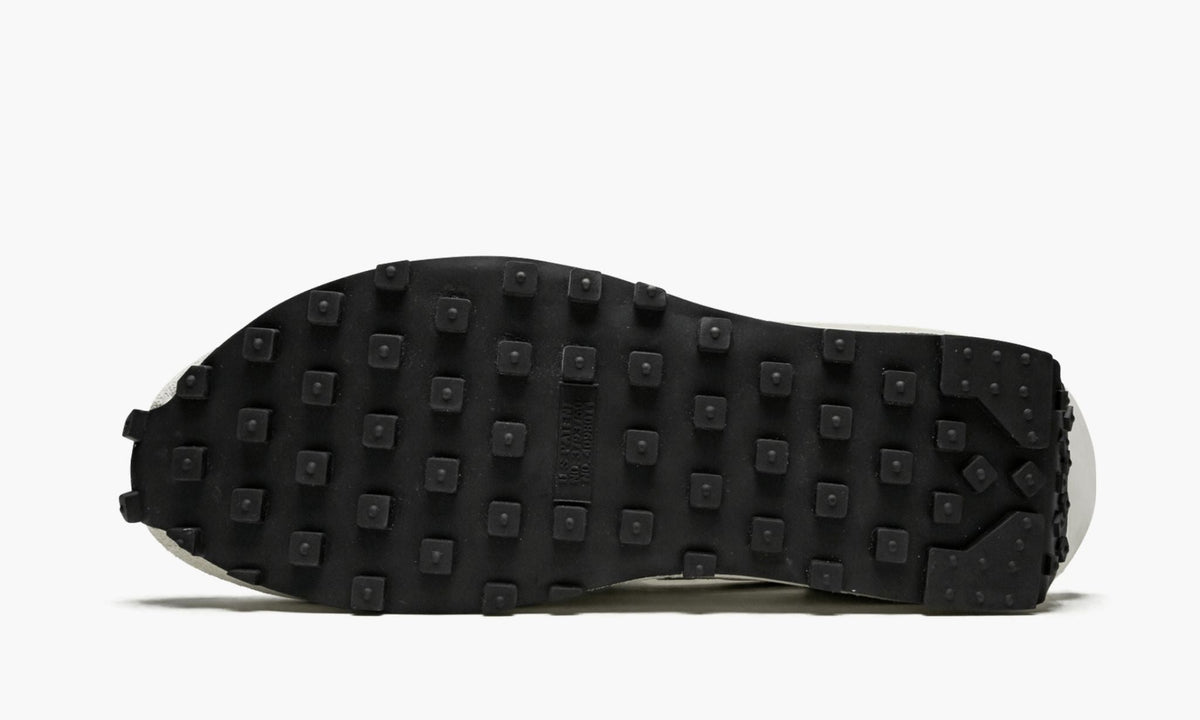 LDWAFFLE "Sacai - White / Grey" - View 6