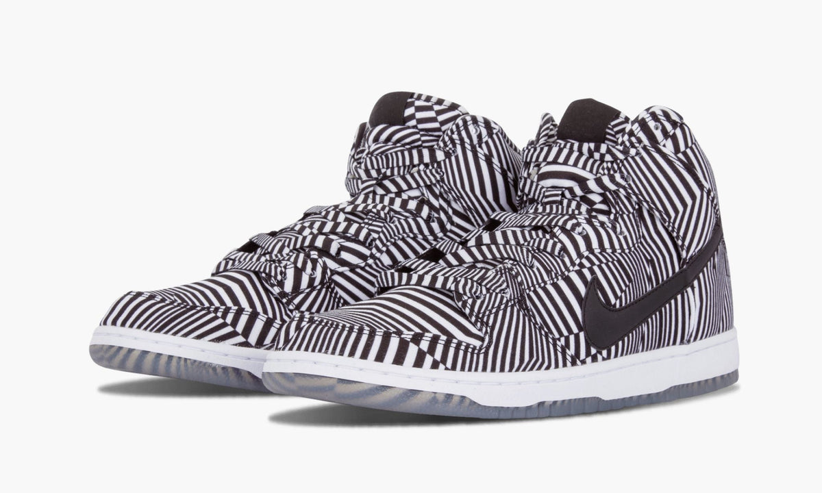 SB Dunk High Premium "Concept Car" - View 5
