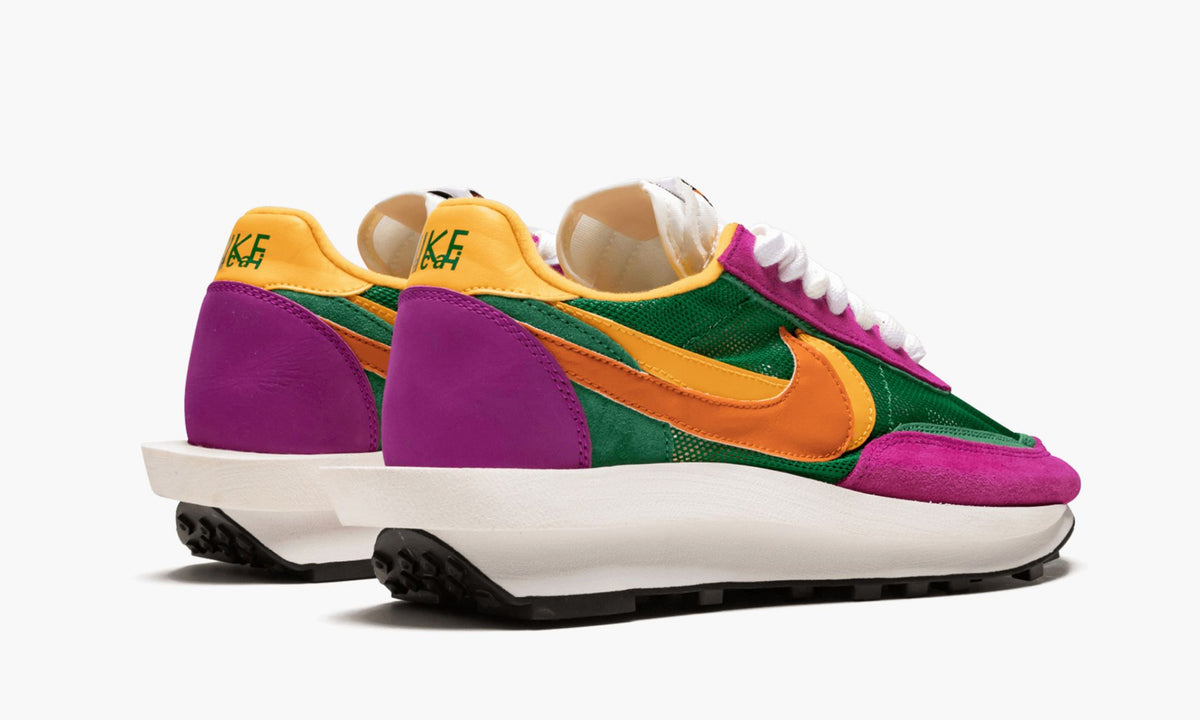 LDWaffle "Sacai - Pine Green" - View 4
