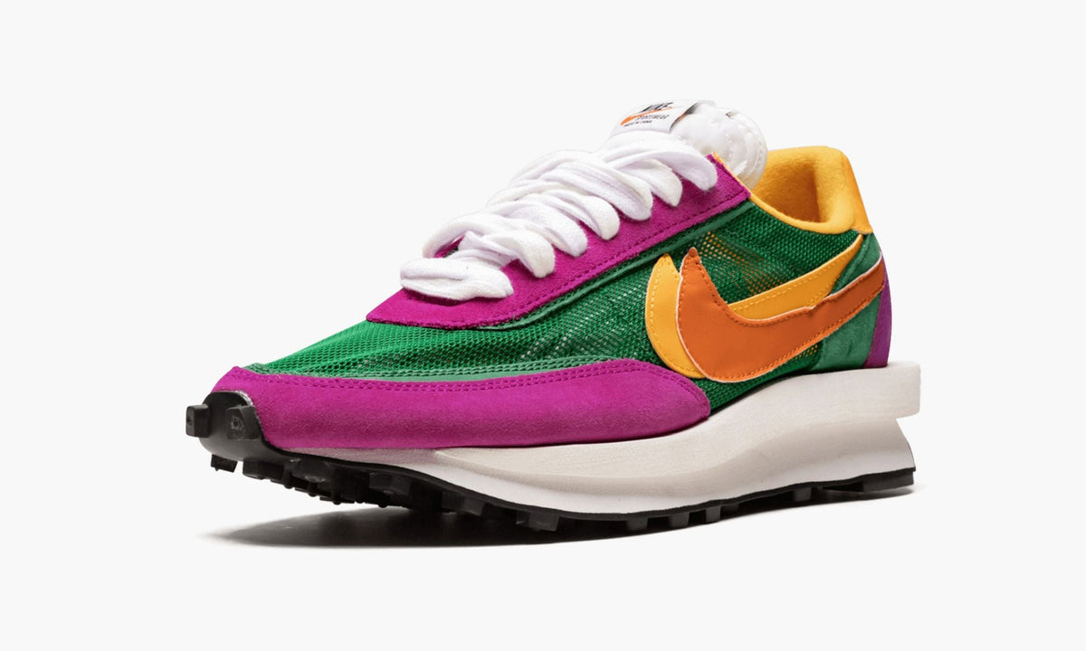 LDWaffle "Sacai - Pine Green" - View 5
