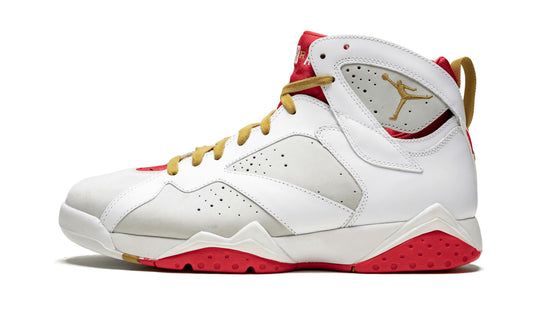 Air Jordan 7 Retro YOTR "Year Of The Rabbit" - Main View