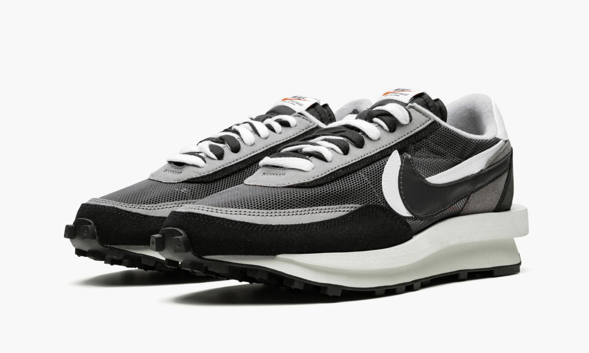 LDWaffle "Sacai - Dark Grey" - View 3