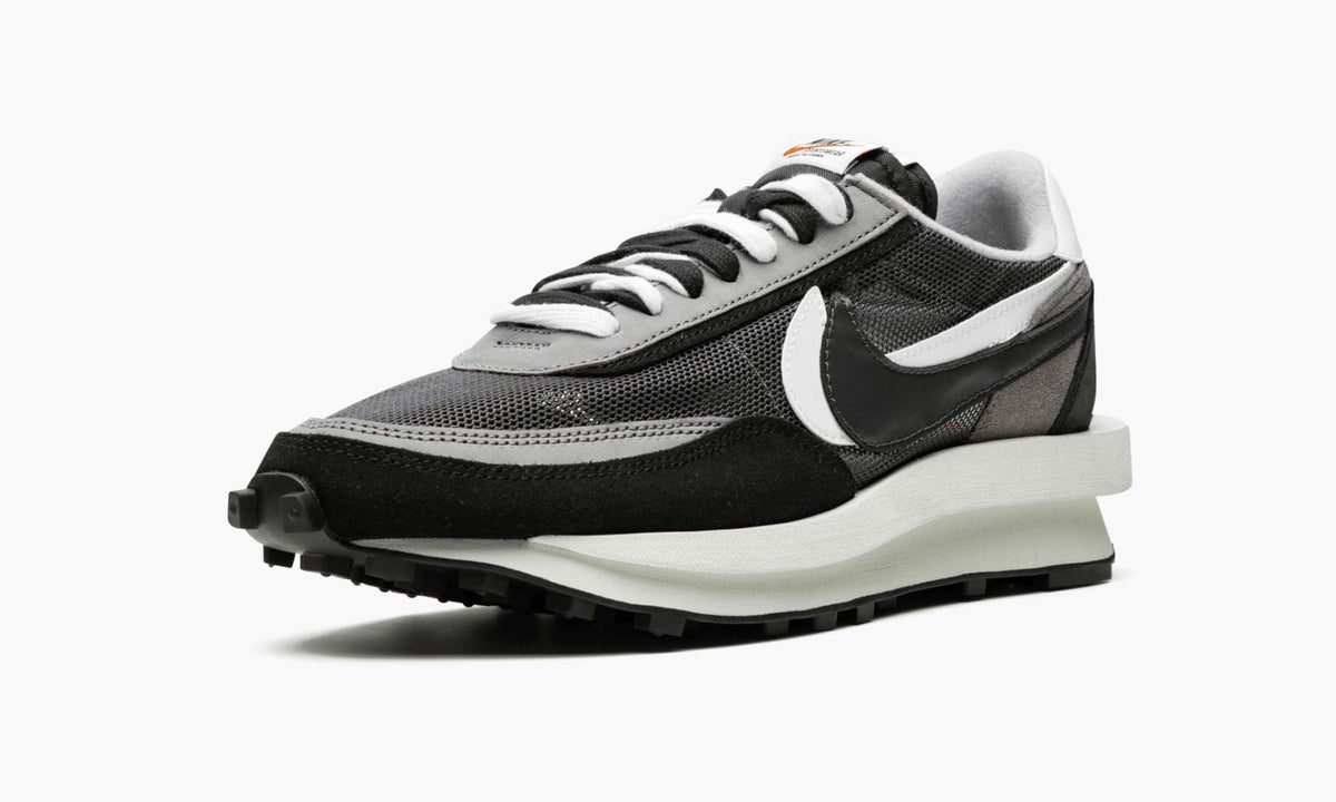 LDWaffle "Sacai - Dark Grey" - View 5