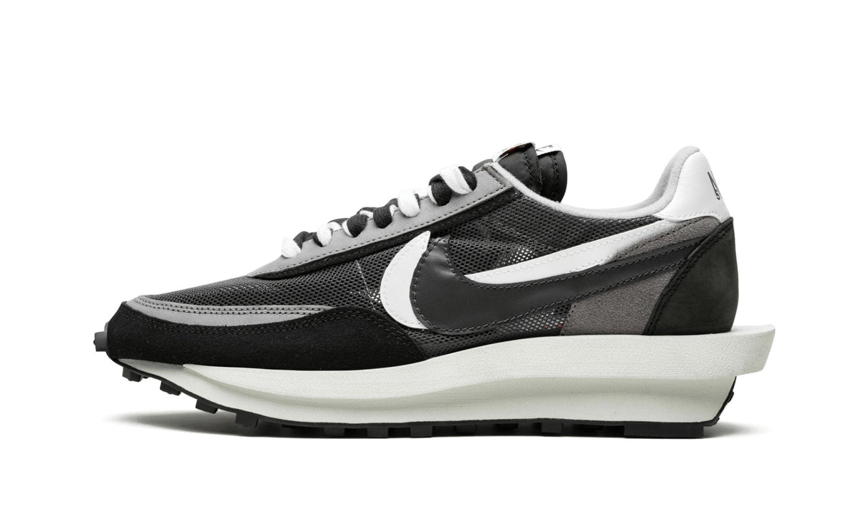 LDWaffle "Sacai - Dark Grey" - View 1