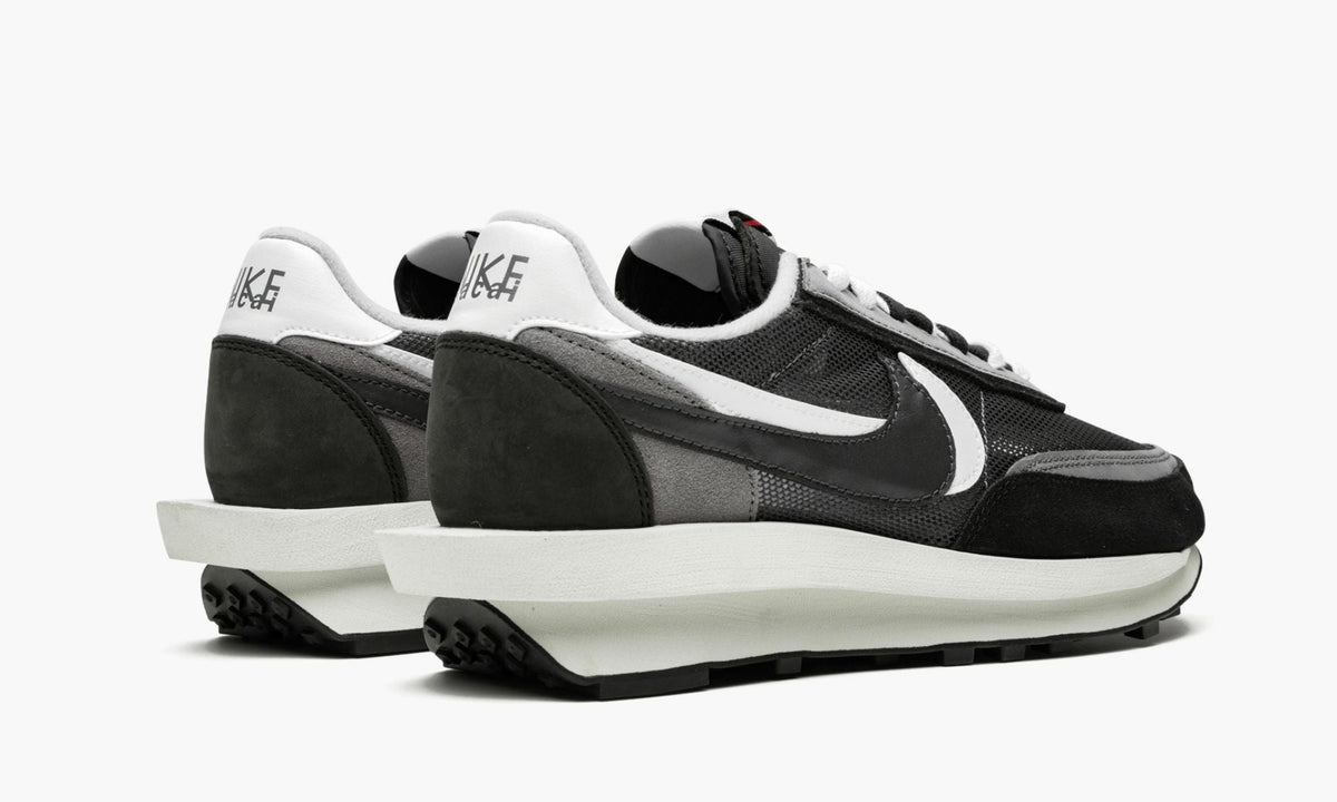 LDWaffle "Sacai - Dark Grey" - View 4