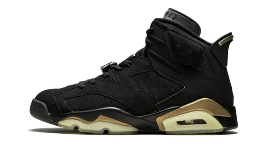 Air Jordan 6 DMP "DMP" - Main View