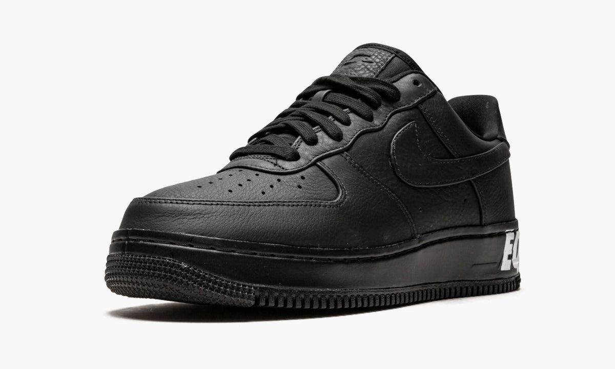 Air Force 1 Low "BHM - Equality" - Angle View 5