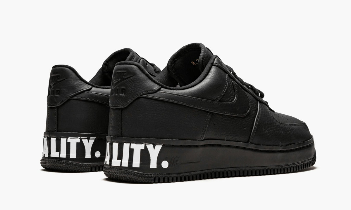 Air Force 1 Low "BHM - Equality" - Angle View 4