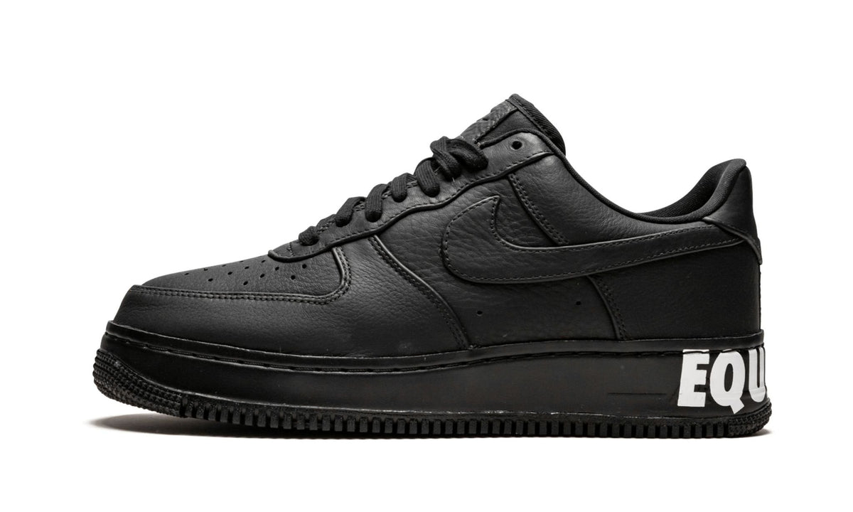 Air Force 1 Low "BHM - Equality" - Main View