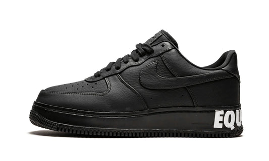 Air Force 1 Low "BHM - Equality" - Main View