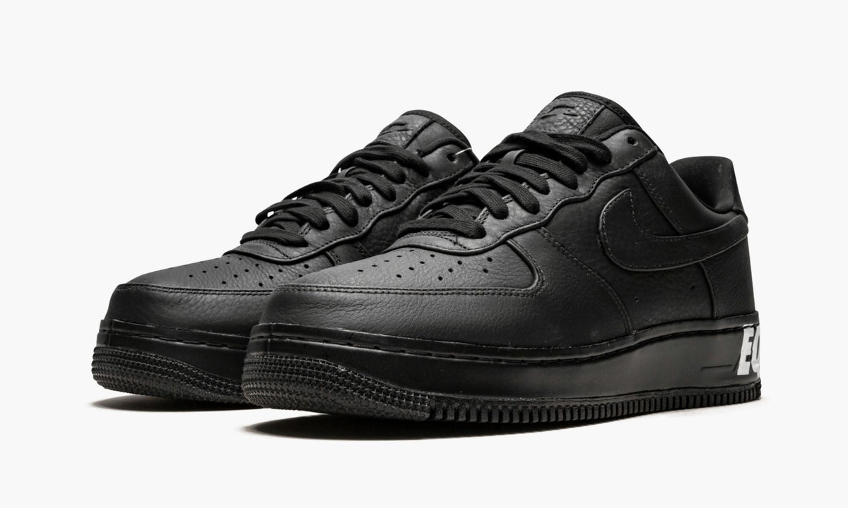 Air Force 1 Low "BHM - Equality" - Angle View 3