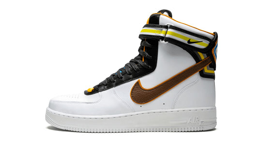 Air Force 1 Hi SP Tisci "White" - Main View