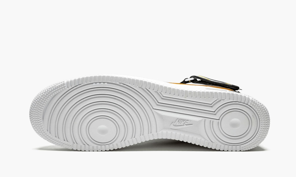 Air Force 1 Hi SP Tisci "White" - Angle View 6
