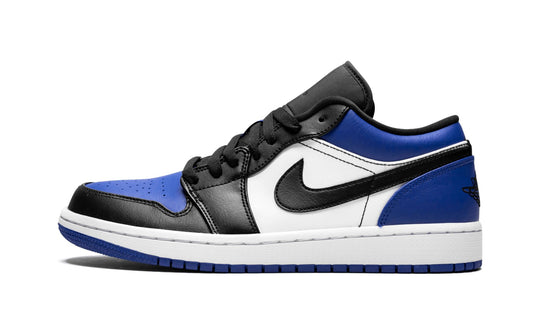 Air Jordan 1 Low "Royal Toe" - Main View