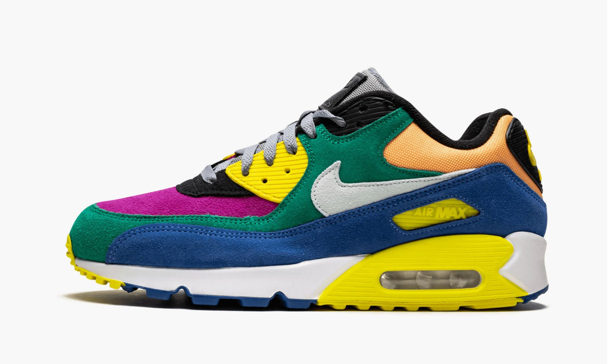 Air Max 90 QS "VIOTECH 2.0" - View 2